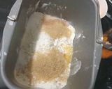 可愛造型吐司～紅蘿蔔帶蓋吐司~麵包機簡單揉的食譜步驟1照片