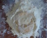 Foto del paso 4 de la receta: Pan de Muerto 🍞💀