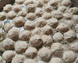 Foto langkah ke 2 dari resep Bakso sapi.