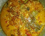 Foto langkah ke 7 dari resep Ayam lodho pedas.