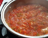 Foto del paso 3 de la receta: Arroz con pollo