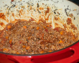 Foto del paso 6 de la receta: Chili con carne
