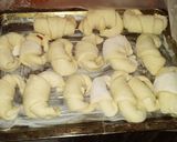 Foto del paso 11 de la receta: Medialunas rellenas con membrillo #1receta1arbol