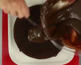 Foto del paso 15 de la receta: Torta de chocolate