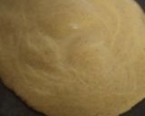 A picture of step 4 of Bajri Masala Roti.