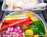 Foto langkah ke 1 dari resep Ayam Panggang Oven.