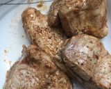 Foto del paso 3 de la receta: Adobo de chancho