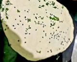 नान (Naan recipe in hindi) रेसिपी चरण 2 फोटो