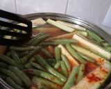 A picture of step 4 of Mole de Olla 🍲.