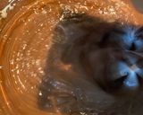 A picture of step 8 of Orange Brownies 🍊🍫.
