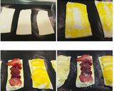 Foto del paso 2 de la receta Pasteles de hojaldre