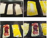 Foto del paso 2 de la receta: Pasteles de hojaldre