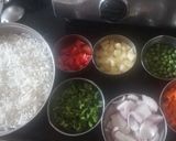 તવા પુલાવ રેસીપી સ્ટેપ1ફોટો