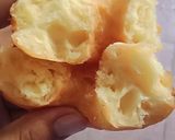 Foto langkah ke 11 dari resep Donat kentang.