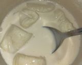 Foto langkah ke 3 dari resep Es Tape Susu.