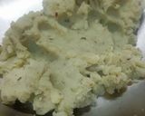 A picture of step 1 of Roti Pinwheel rolls.