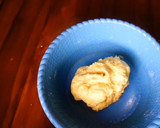 Foto langkah ke 1 dari resep Roti Maryam | Canai | Paratha Gurih Lembut Berlapis Anti Gagal.