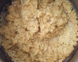 A picture of step 3 of Daal Kachori With Sooji Halwa.