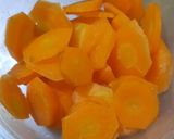 Foto langkah ke 1 dari resep Sayur gila.