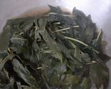 Foto langkah ke 1 dari resep Urap sayur komplit.