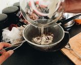 รูปขั้นตอนการทำที่ 12 ของ Chocolate Brownie