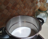 Foto del paso 1 de la receta: Arroz con leche