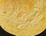 A picture of step 7 of Sprouts lauki paneer chilla.