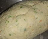 কড়াইশুঁটির পুর ভরা পুলি পিঠা(karaishutir puli pitha recipe in Bengali) রেসিপি ধাপ - 2 ছবি