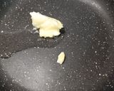 A picture of step 5 of Pumpkin & Potato Soup.