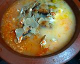 A picture of step 2 of Vagharelo Bajra no Rotlo.