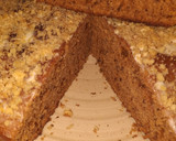 Foto del paso 10 de la receta: Bizcocho de nueces y zanahoria