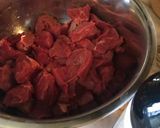 Foto del paso 2 de la receta: Pique hembra