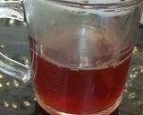 عکس مرحله 6 از دستور سیب و به