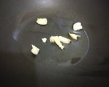 Foto langkah ke 2 dari resep Orak Arik Oat Bayam.