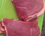 Foto del paso 1 de la receta: Estofado de carne