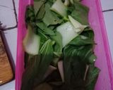 Foto langkah ke 7 dari resep TomYum praktis.
