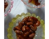 Foto langkah ke 5 dari resep Es Kacang Merah.