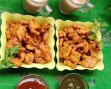 Pyaz ke pakode recipe step 4 photo