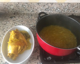 Foto del paso 5 de la receta: Pastella de pollo بسطيلة بالدجاج