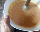 Foto del paso 3 de la receta: Pastel de atún en 25 minutos