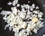 Foto del paso 2 de la receta: Tortilla de verdura