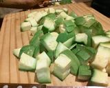 Foto del paso 1 de la receta: Suffle de zapallito