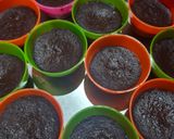 Foto langkah ke 4 dari resep Dodol Negro.