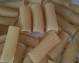 Foto del paso 4 de la receta: Porotos rapidito con Rigatoni. 😋