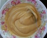 Töltött tojás recept fázis 2 fotója