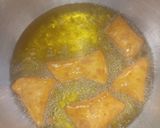 A picture of step 7 of Lemon mandazi.