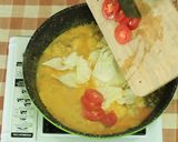Foto langkah ke 9 dari resep Tongseng Ayam Special dan Lezat.