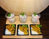 Foto del paso 5 de la receta: Tomato Raita 🍅