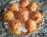 Foto del paso 3 de la receta: Panecillos especiados