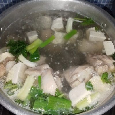 Langkah 4